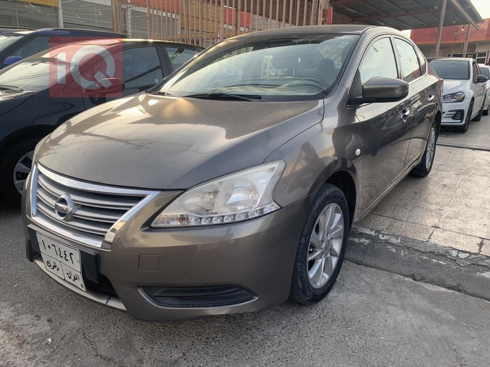Nissan Sentra